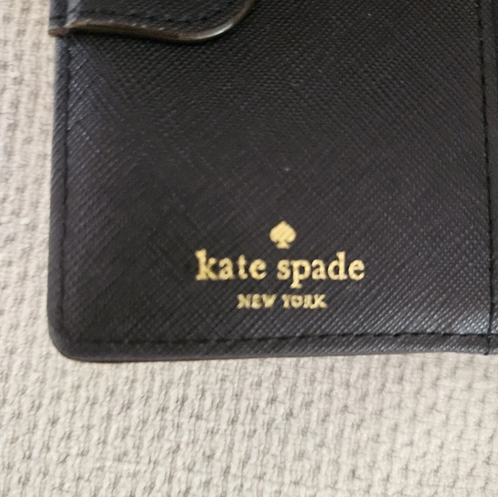 EUC Kate Spade wallet